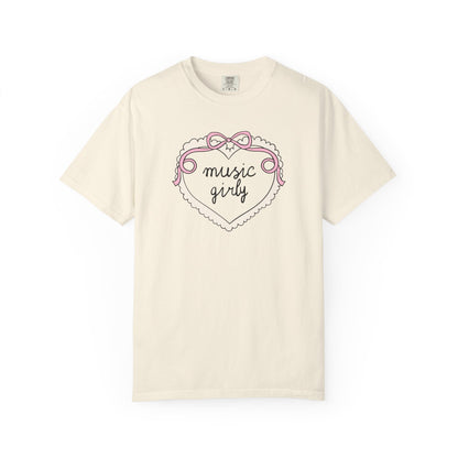 Music Lover or Music Teacher Tee