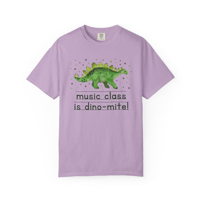 Music Teacher Tee Shirt