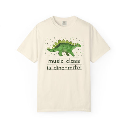 Music Teacher Tee Shirt