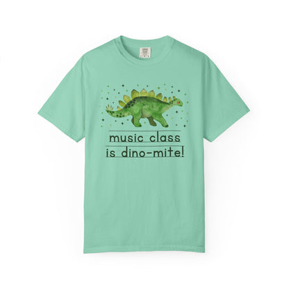 Music Teacher Tee Shirt