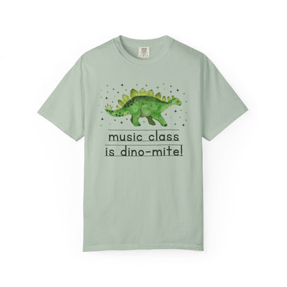 Music Teacher Tee Shirt