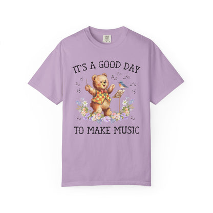 Music Teacher Tee Shirt