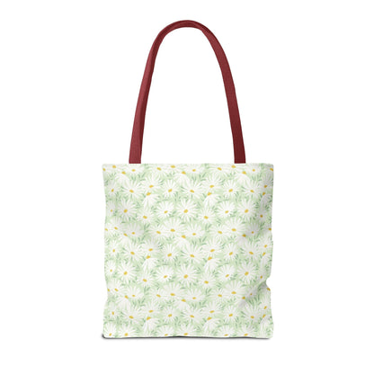 My Brain Has Left the Chart: Funny Art History Tote Bag