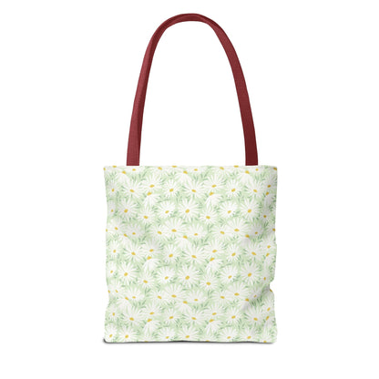 My Brain Has Left the Chart: Funny Art History Tote Bag