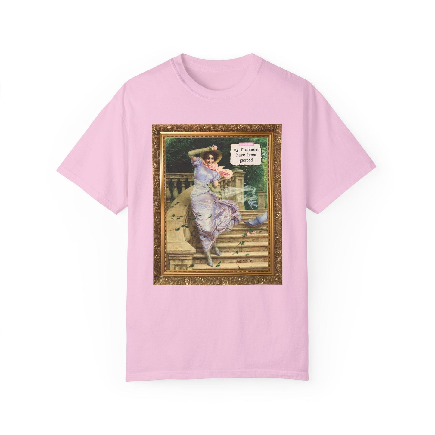 Funny Saying T-Shirt for Art Historian