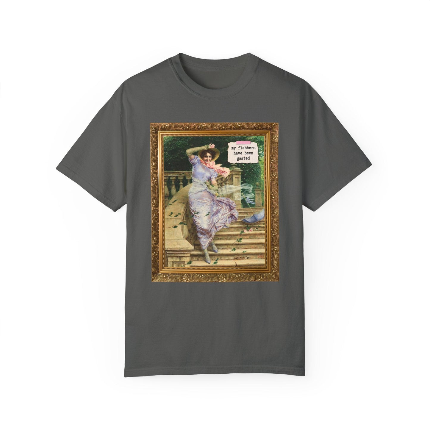 Funny Saying T-Shirt for Art Historian
