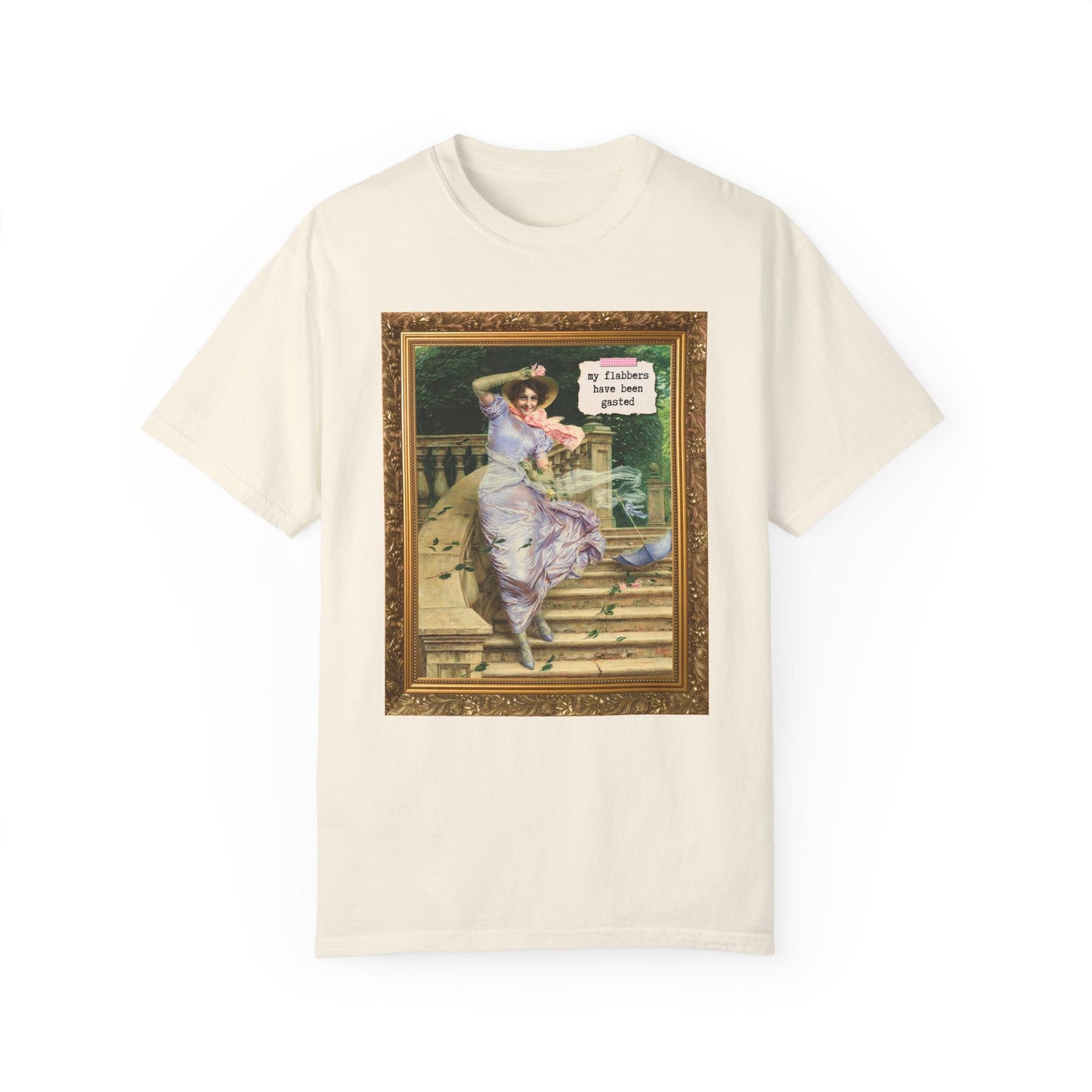Funny Saying T-Shirt for Art Historian
