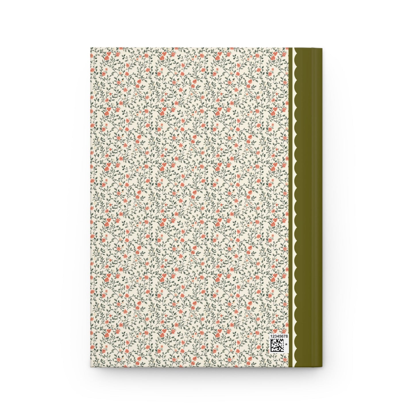 My Tummy Hurts: Olive Spine