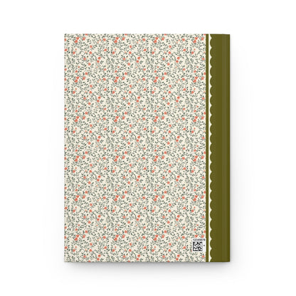 My Tummy Hurts: Olive Spine