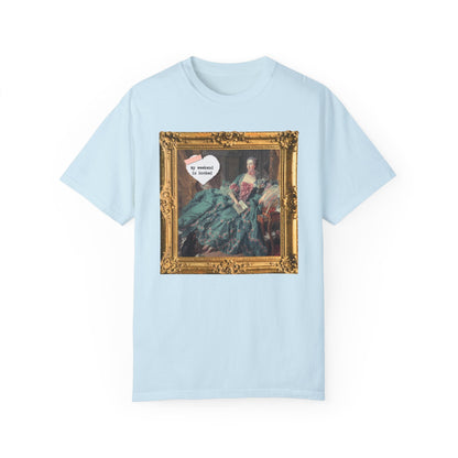 My Weekend is Booked Tee