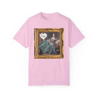 My Weekend is Booked Tee