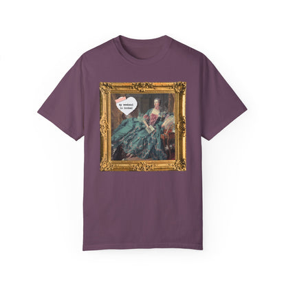 My Weekend is Booked Tee