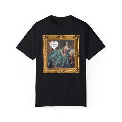 My Weekend is Booked Tee