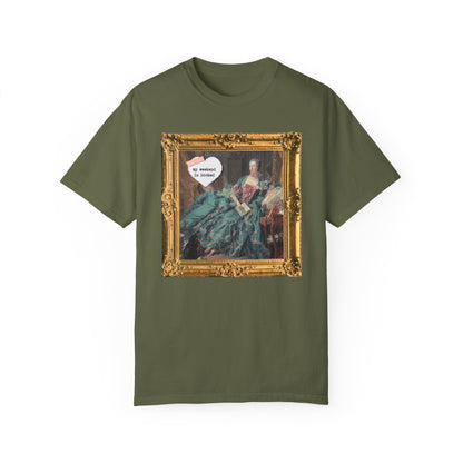My Weekend is Booked Tee