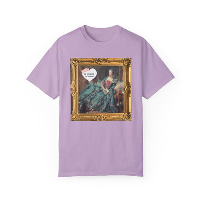 My Weekend is Booked Tee