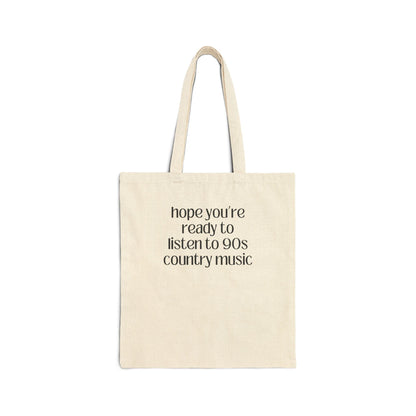 Nineties Country Music Lover Gift