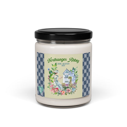 Northanger Abbey Candle