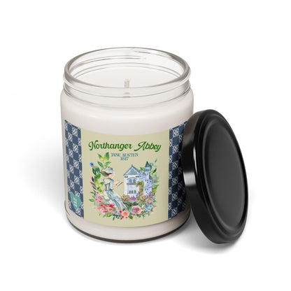 Northanger Abbey Candle
