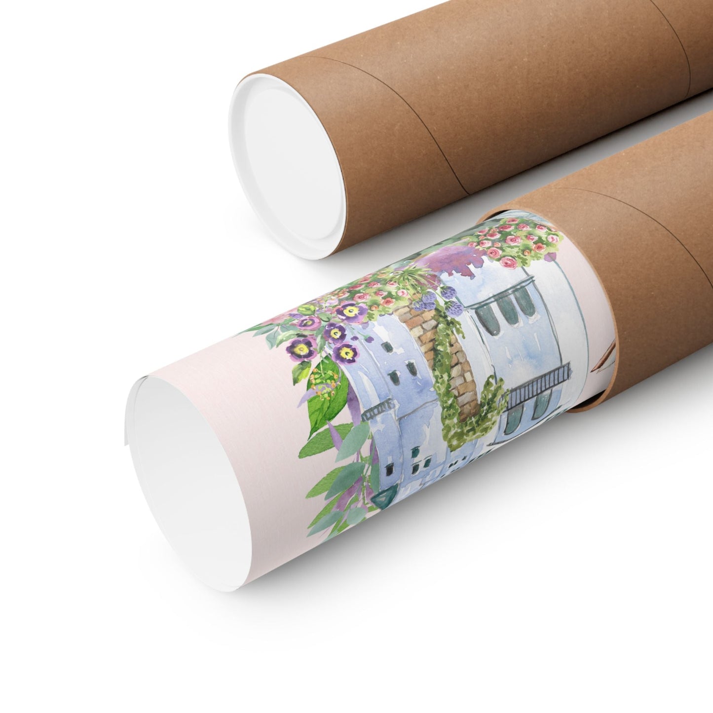 Northanger Abbey Poster Print