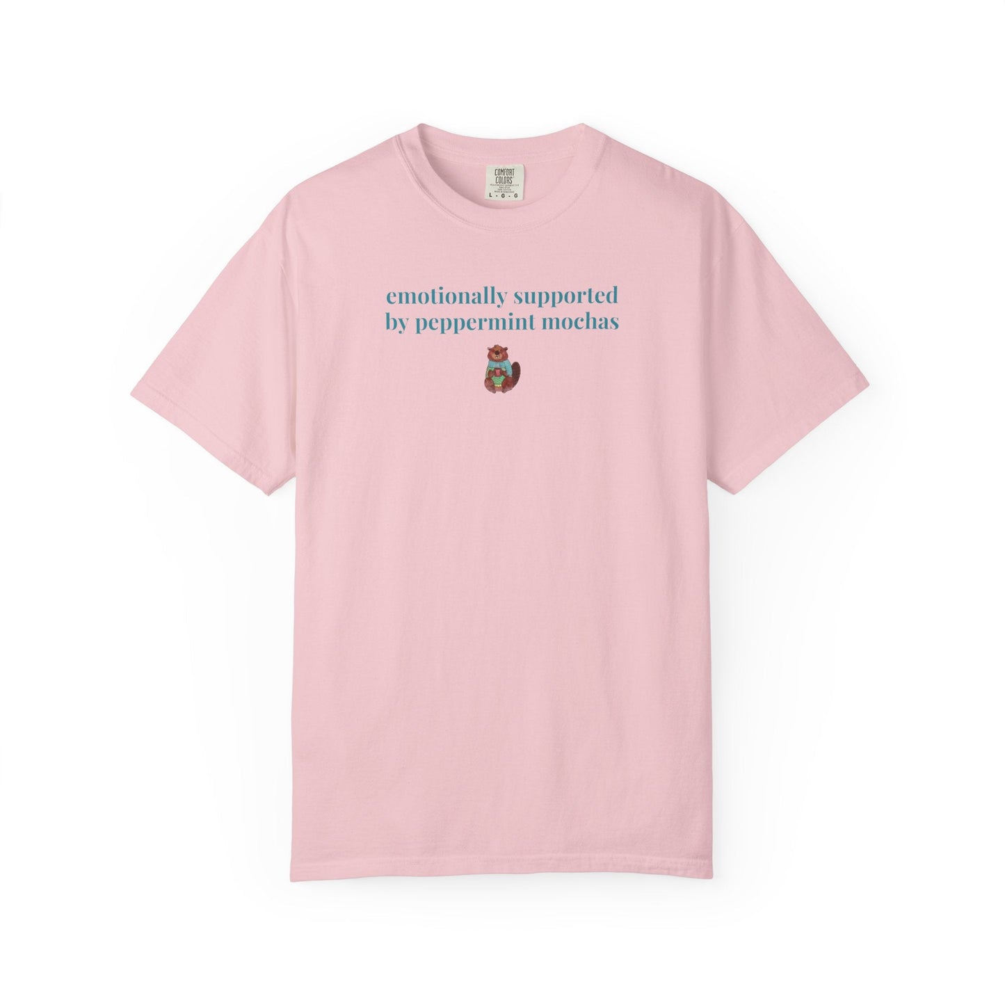 Nostalgic Animal Lover Matching Christmas Tees