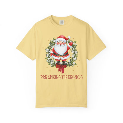 Nostalgic Christmas Matching Tee Shirt
