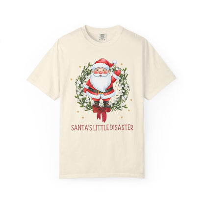 Nostalgic Christmas Matching Tee Shirt