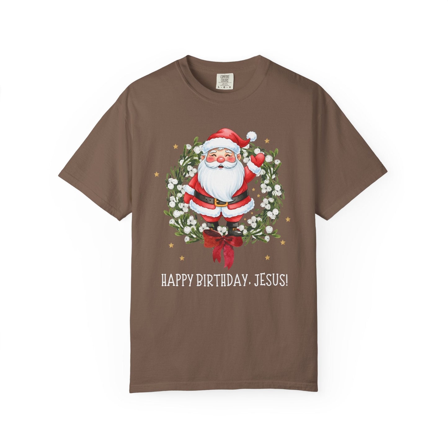 Nostalgic Christmas Matching Tee Shirt
