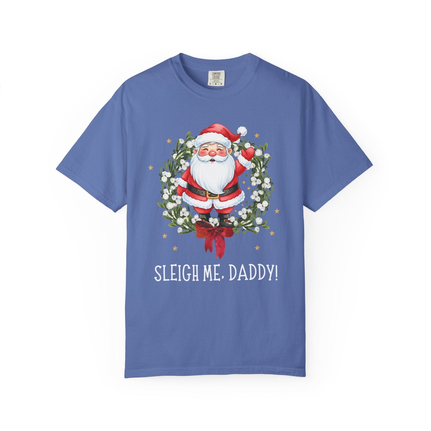 Nostalgic Christmas Matching Tee Shirt
