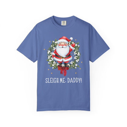 Nostalgic Christmas Matching Tee Shirt