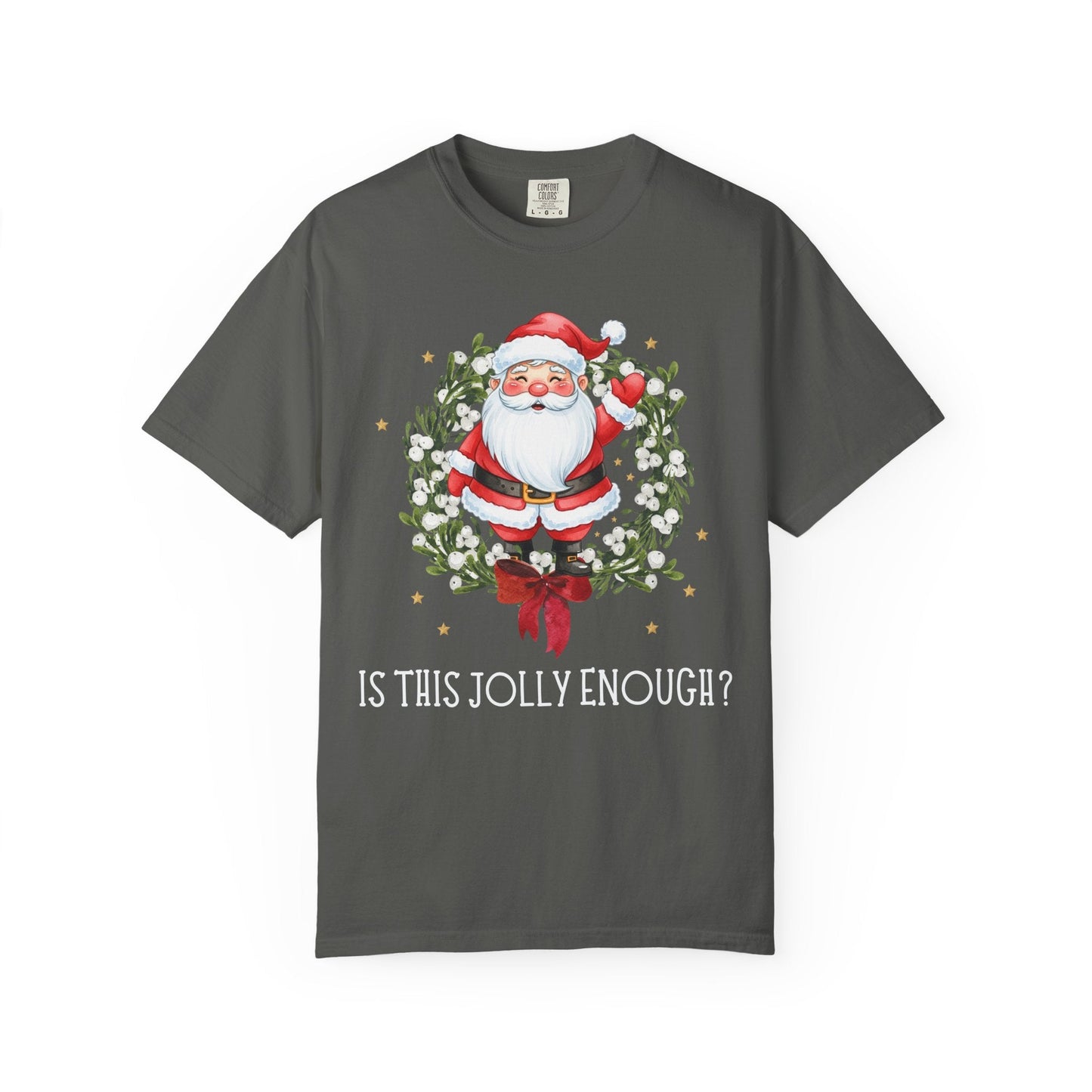 Nostalgic Christmas Matching Tee Shirt