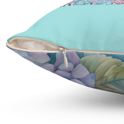 Nostalgic Frog Pillow