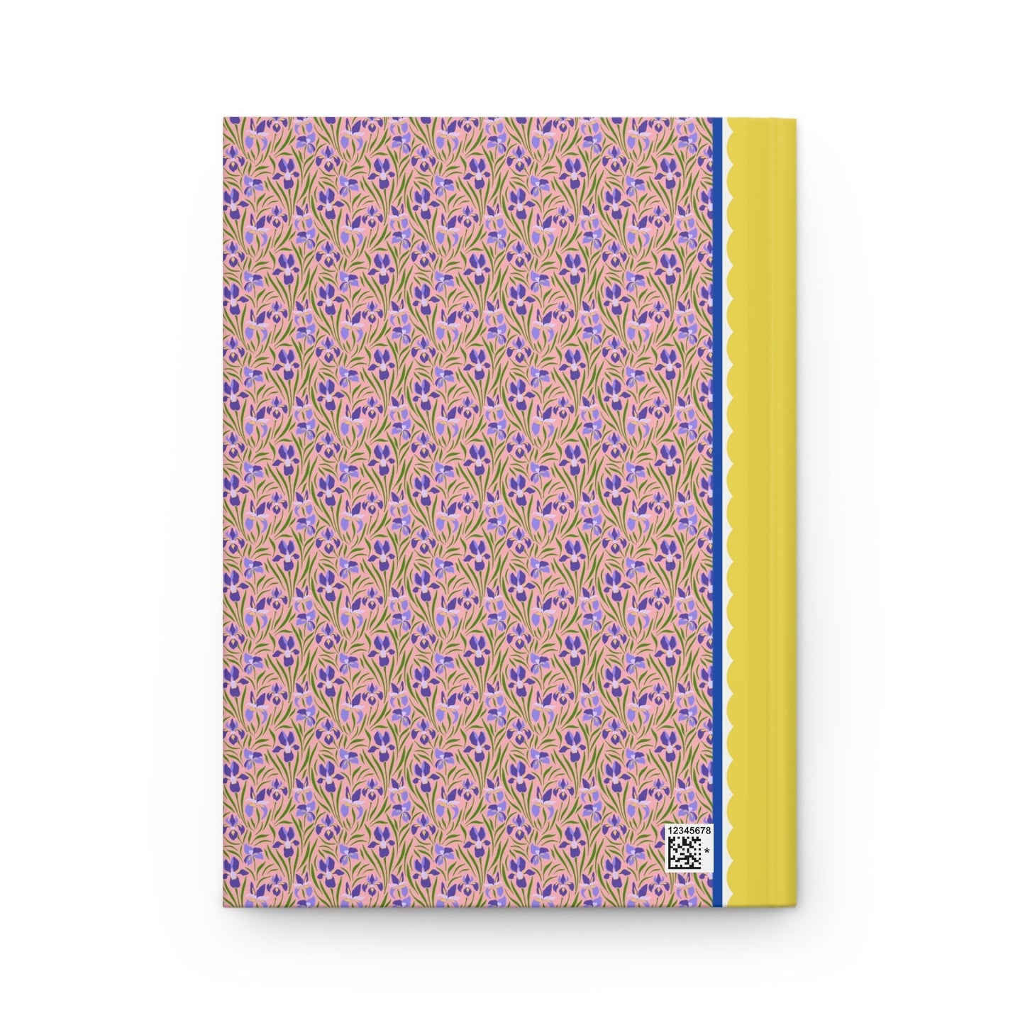 Nostalgic Goose Notebook