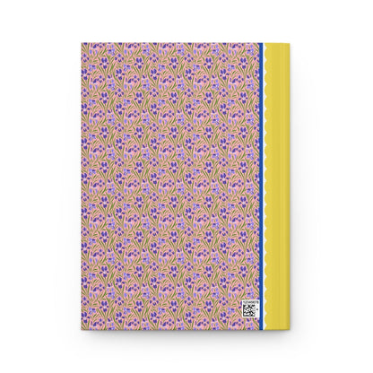 Nostalgic Goose Notebook