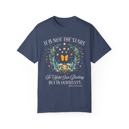 Not The Stars T-Shirt