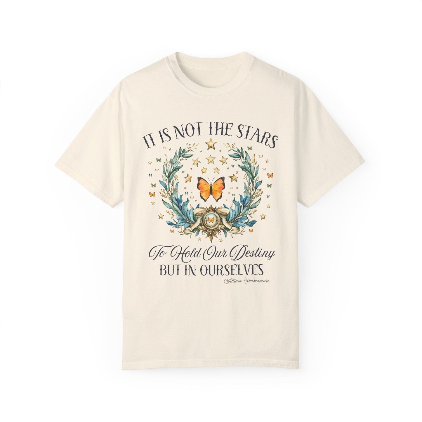 Not The Stars T-Shirt