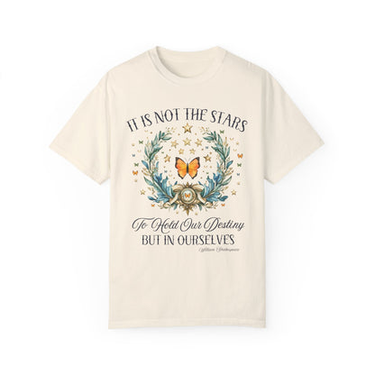 Not The Stars T-Shirt