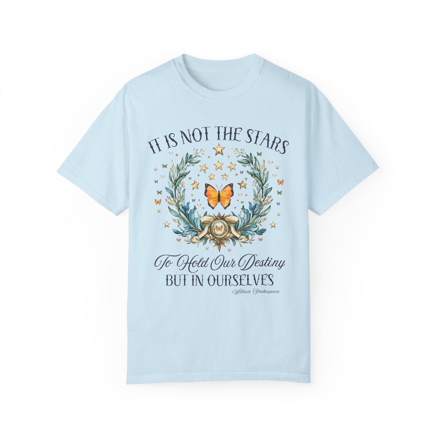 Not The Stars T-Shirt