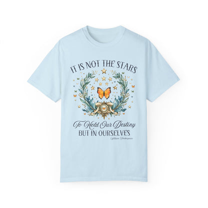 Not The Stars T-Shirt