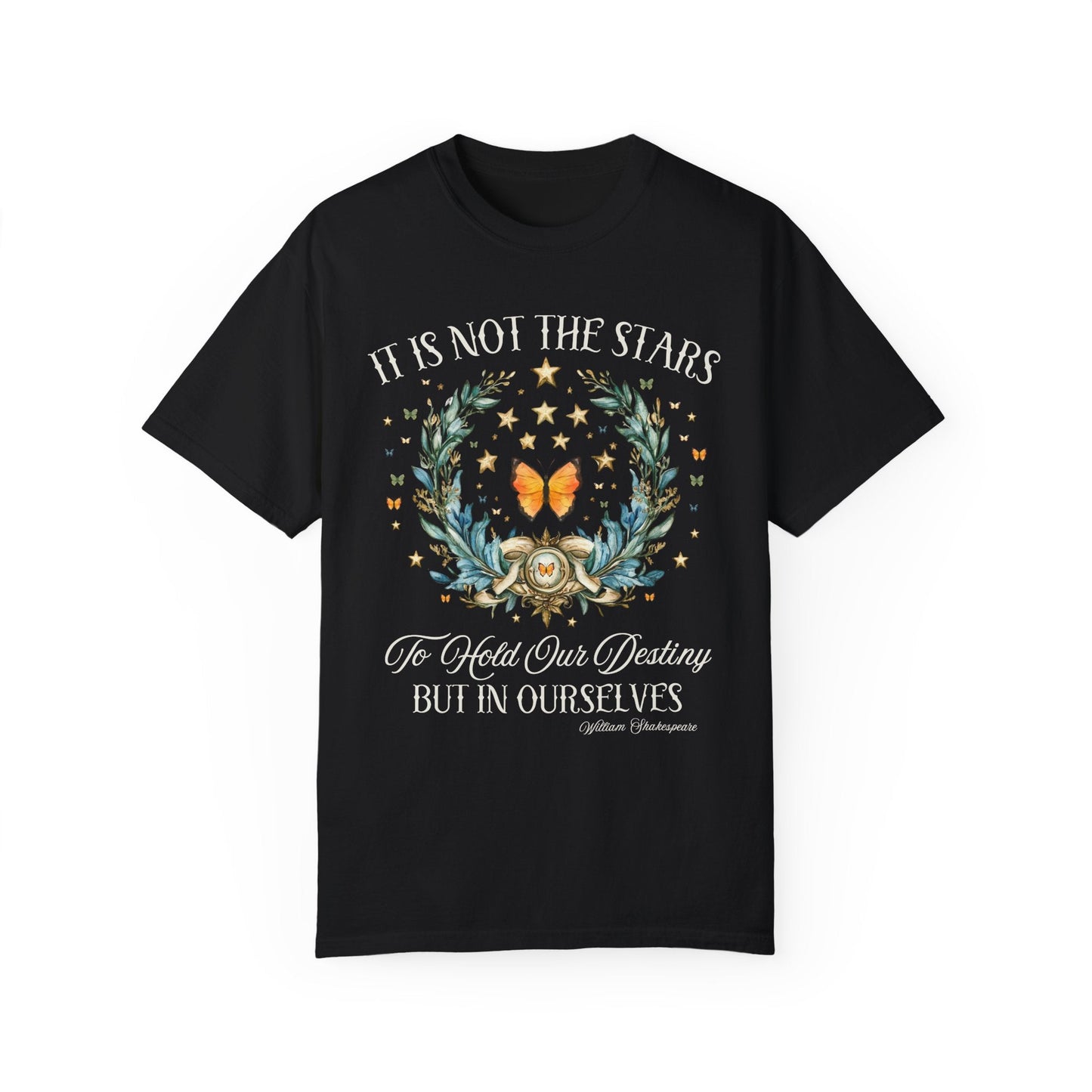 Not The Stars T-Shirt