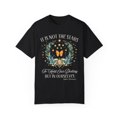 Not The Stars T-Shirt
