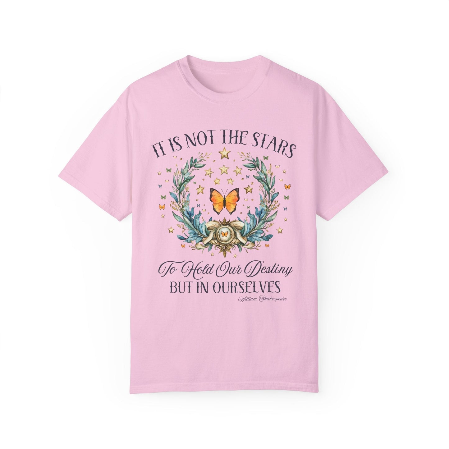 Not The Stars T-Shirt
