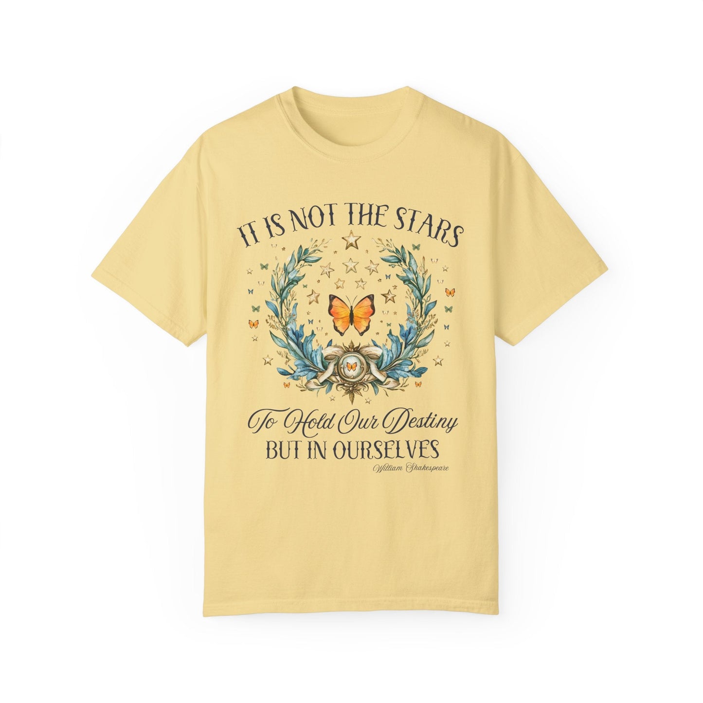 Not The Stars T-Shirt