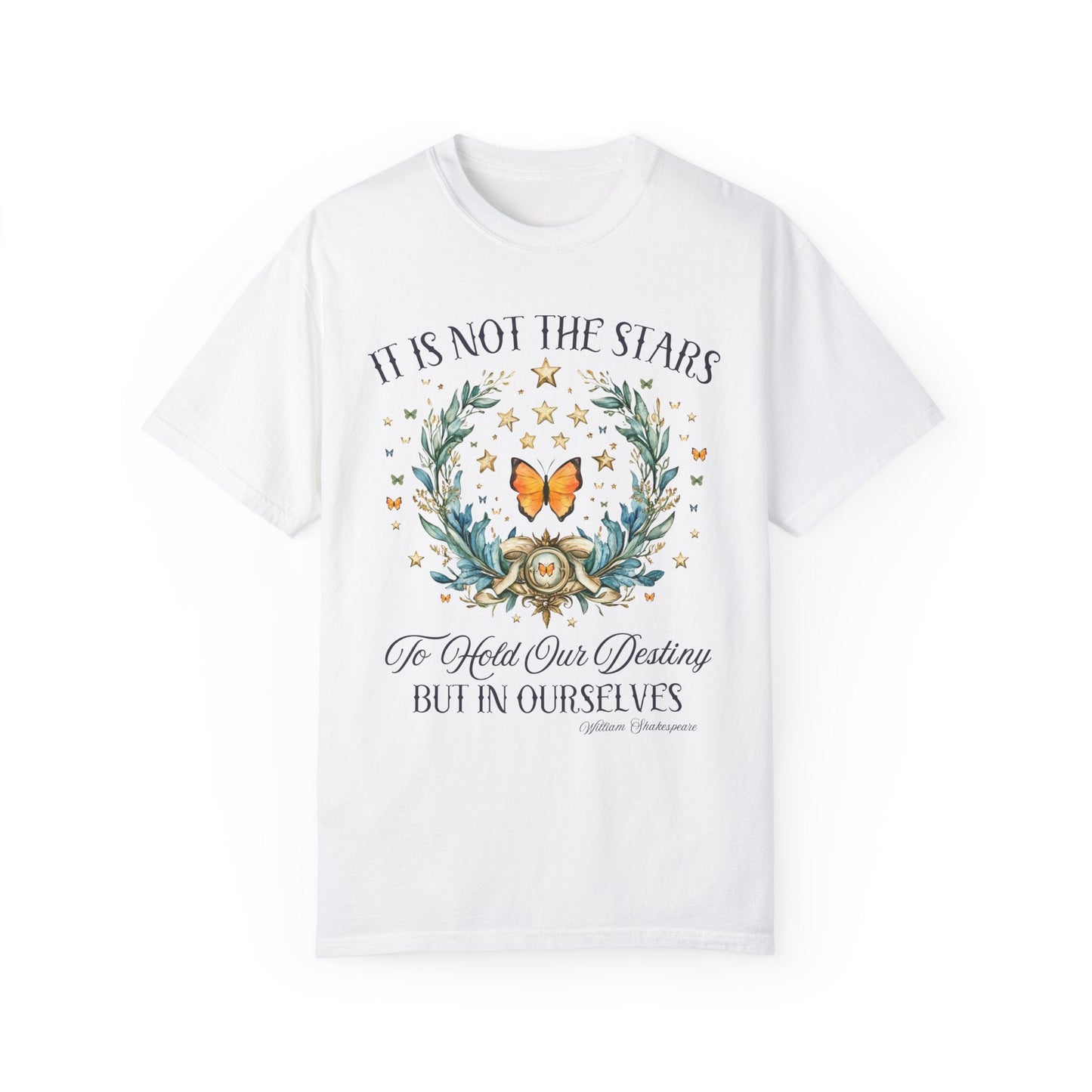 Not The Stars T-Shirt