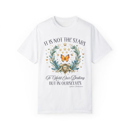 Not The Stars T-Shirt