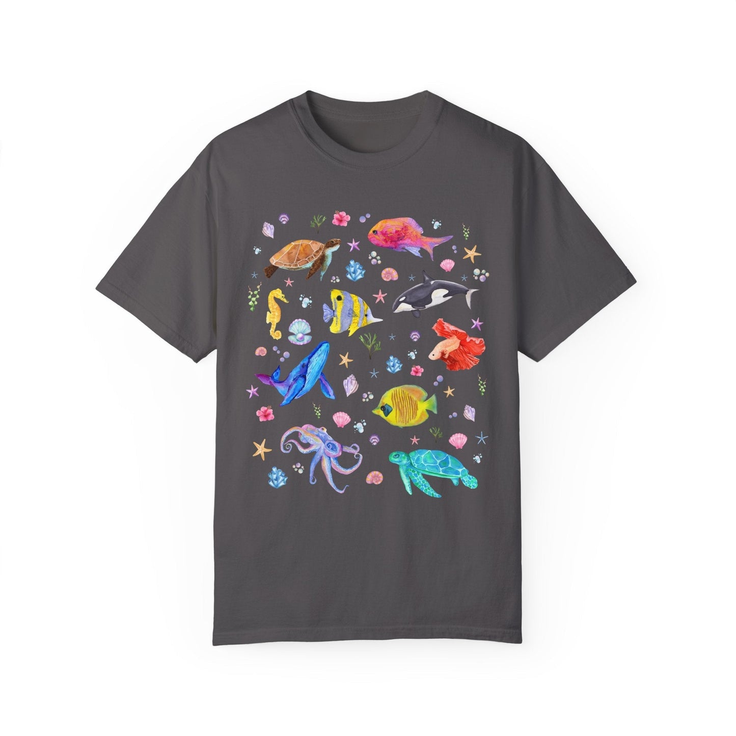 Ocean Animal T-Shirt