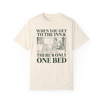Only One Bed T-Shirt