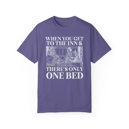 Only One Bed T-Shirt