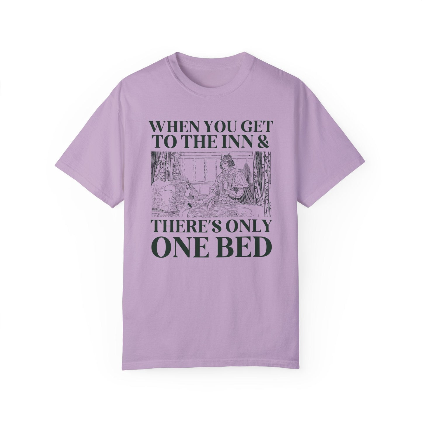 Only One Bed T-Shirt