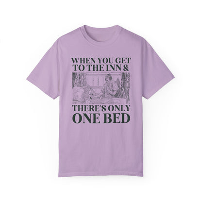 Only One Bed T-Shirt