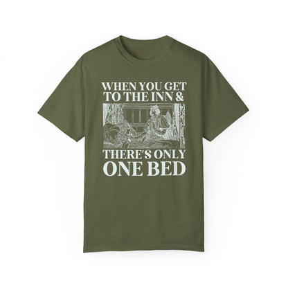 Only One Bed T-Shirt